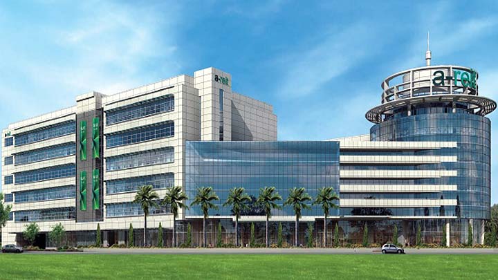 Singapore Site - Thermo Fisher Scientific Pharma Services